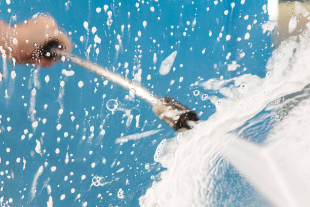 Best Oil and Grease Removal from Surfaces in Kings Park, NY
